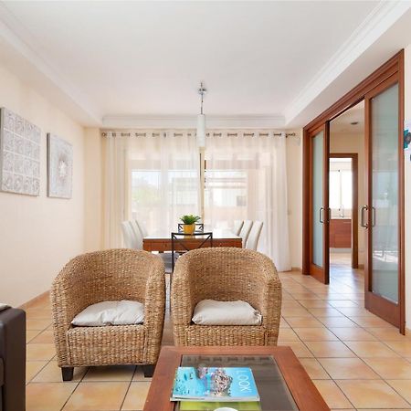 Ca S'Ingles Villa Alcudia  Exteriör bild