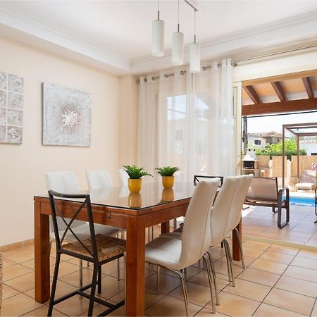 Ca S'Ingles Villa Alcudia  Exteriör bild