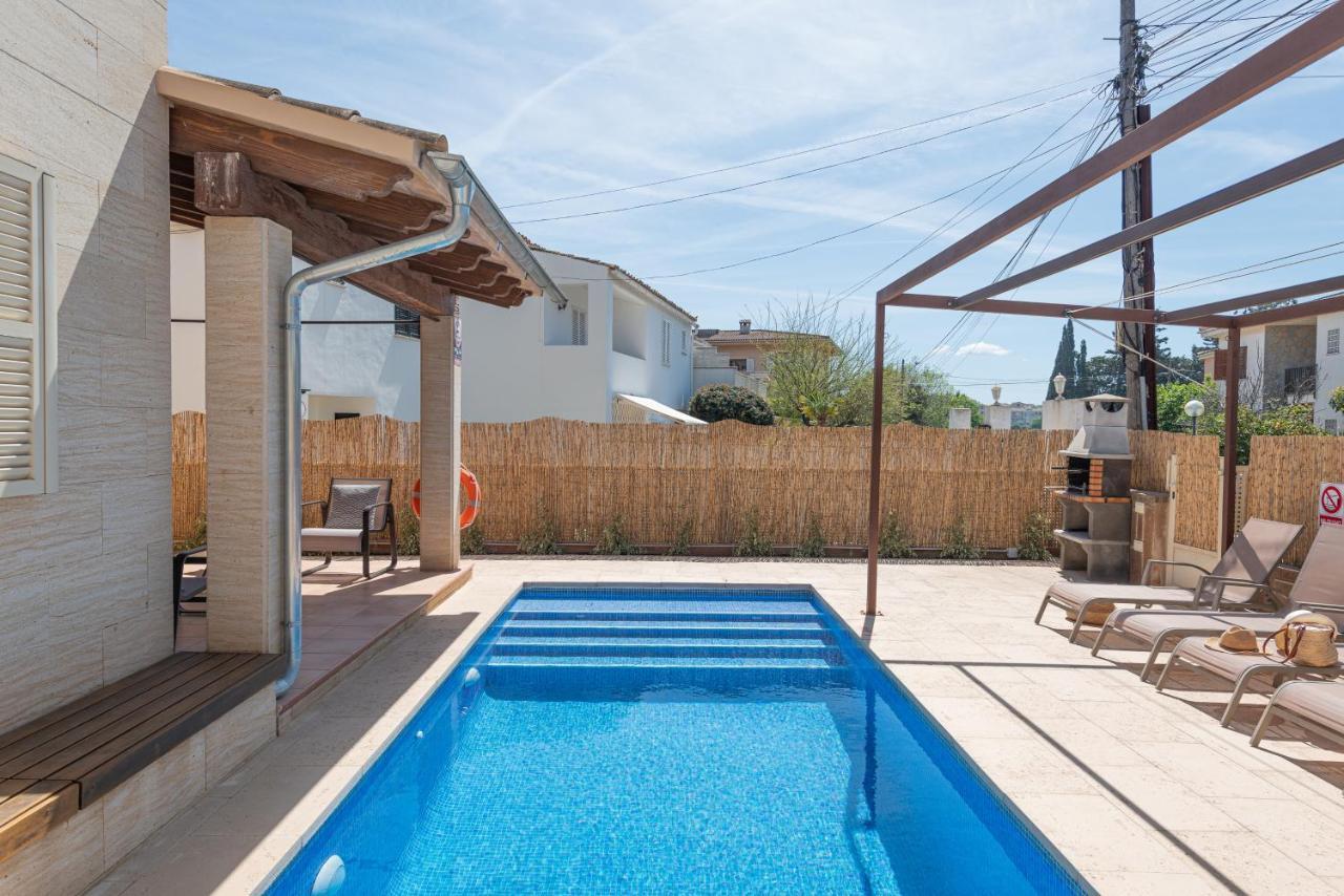 Ca S'Ingles Villa Alcudia  Exteriör bild