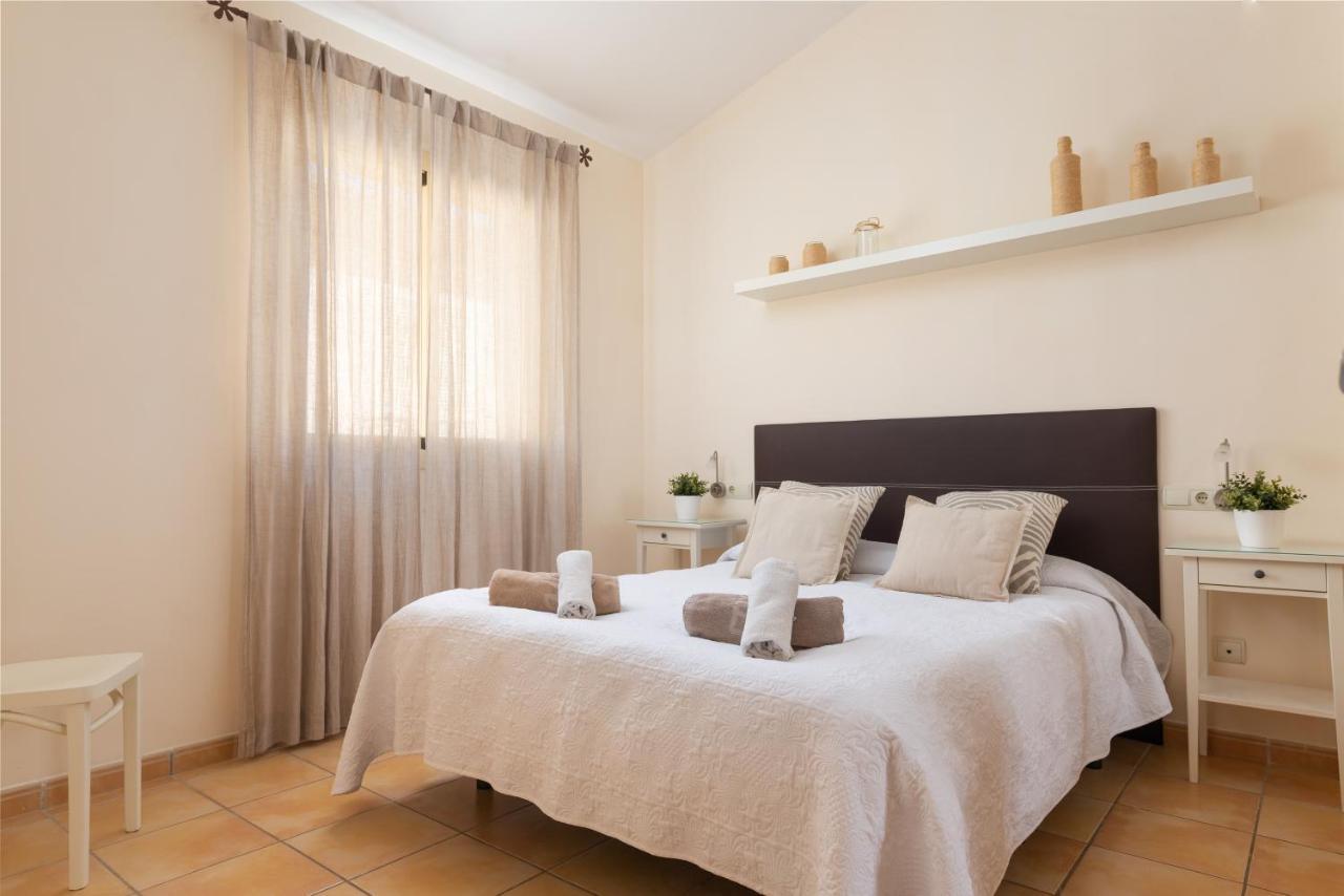 Ca S'Ingles Villa Alcudia  Exteriör bild