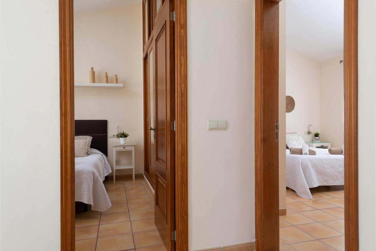 Ca S'Ingles Villa Alcudia  Exteriör bild