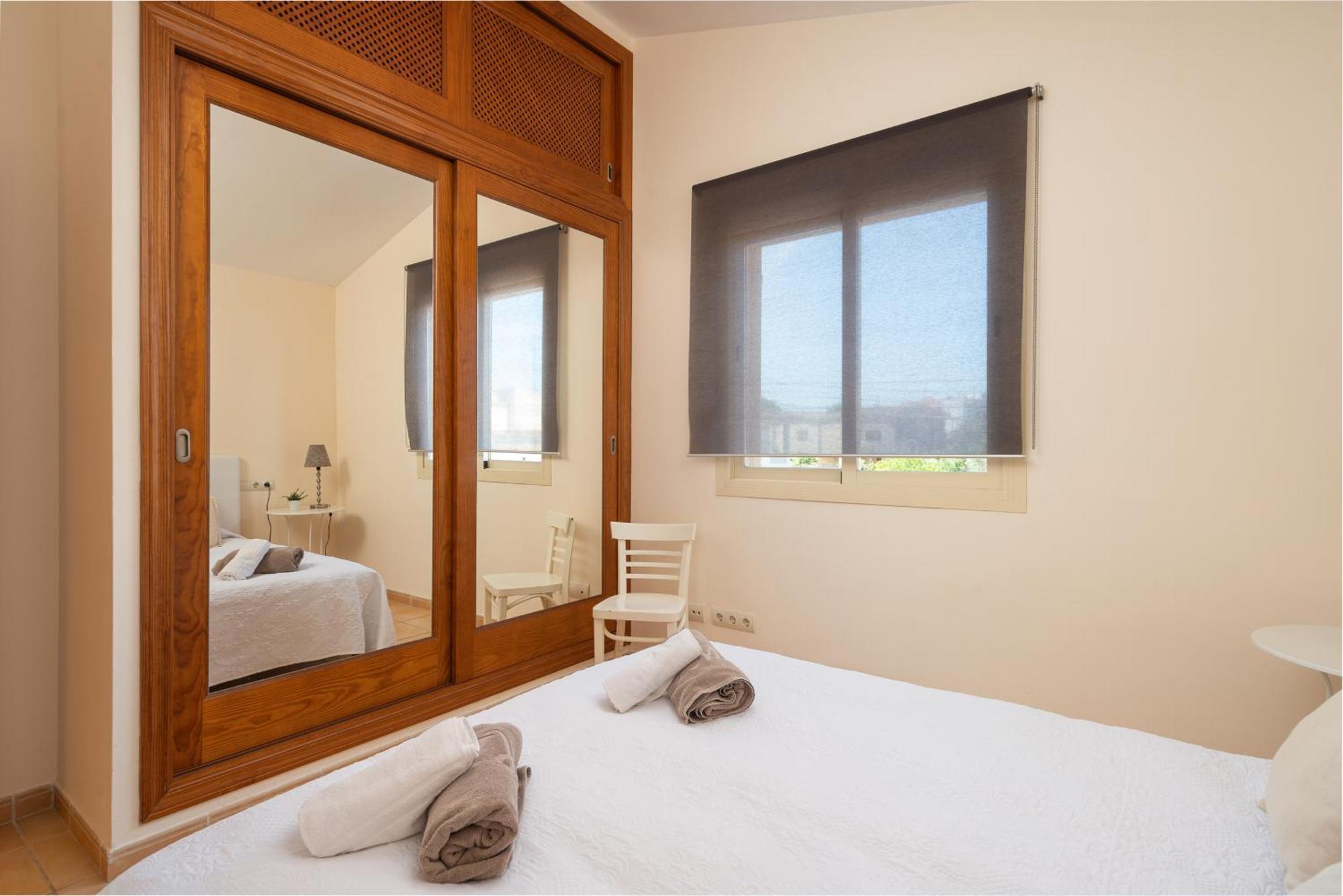 Ca S'Ingles Villa Alcudia  Exteriör bild