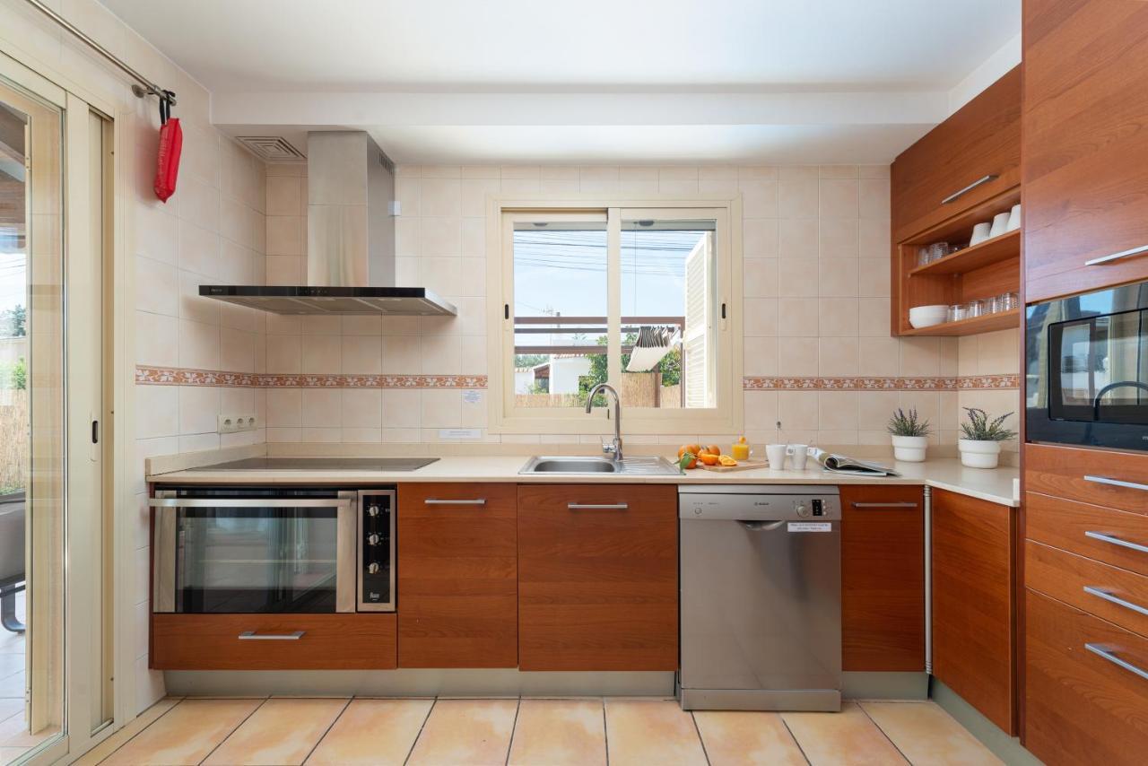 Ca S'Ingles Villa Alcudia  Exteriör bild