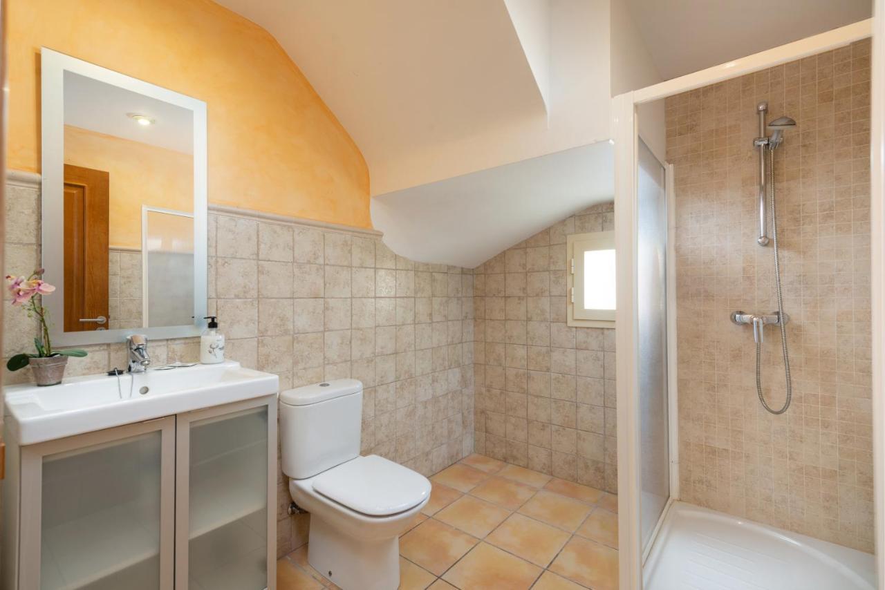 Ca S'Ingles Villa Alcudia  Exteriör bild